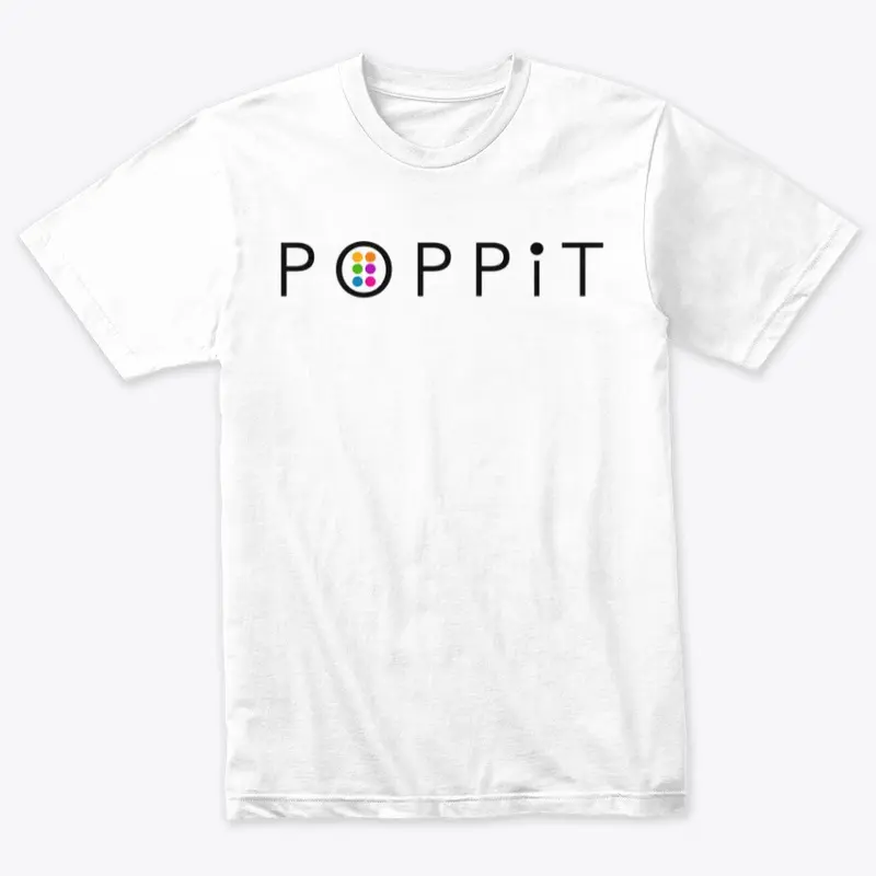 Poppit is such a fun idea